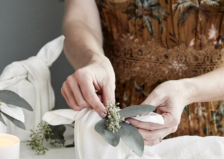 Gifting Intentions | Elevating the Everyday
