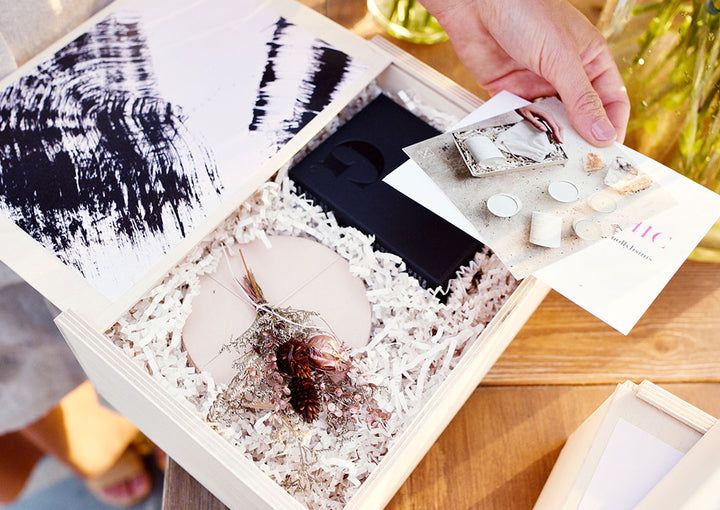 Molly Sims 'Everyday Chic' | Our Inspiration Behind the Gifts