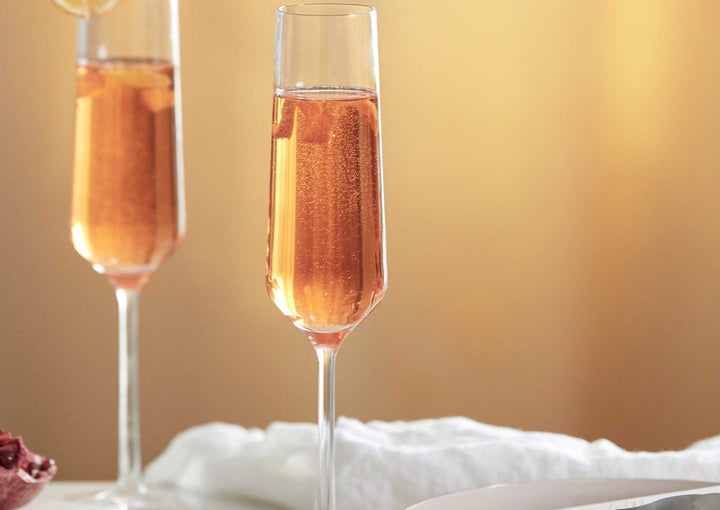 Entertaining In | Hosting at Home