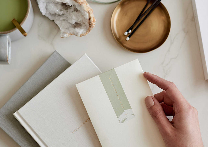 Gifting Intentions | Creating The Narrative