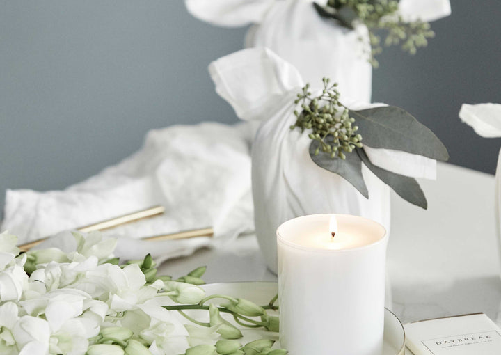 Finely Crafted | Candlelight Moments