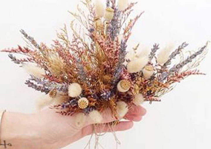 Flower Bundles