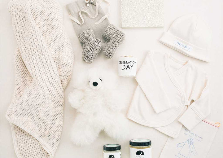 A soft welcome for the little ones