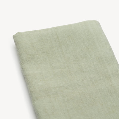 Linen Tea Towel - Sage