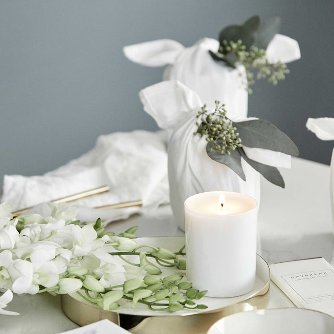 Finely Crafted | Candlelight Moments