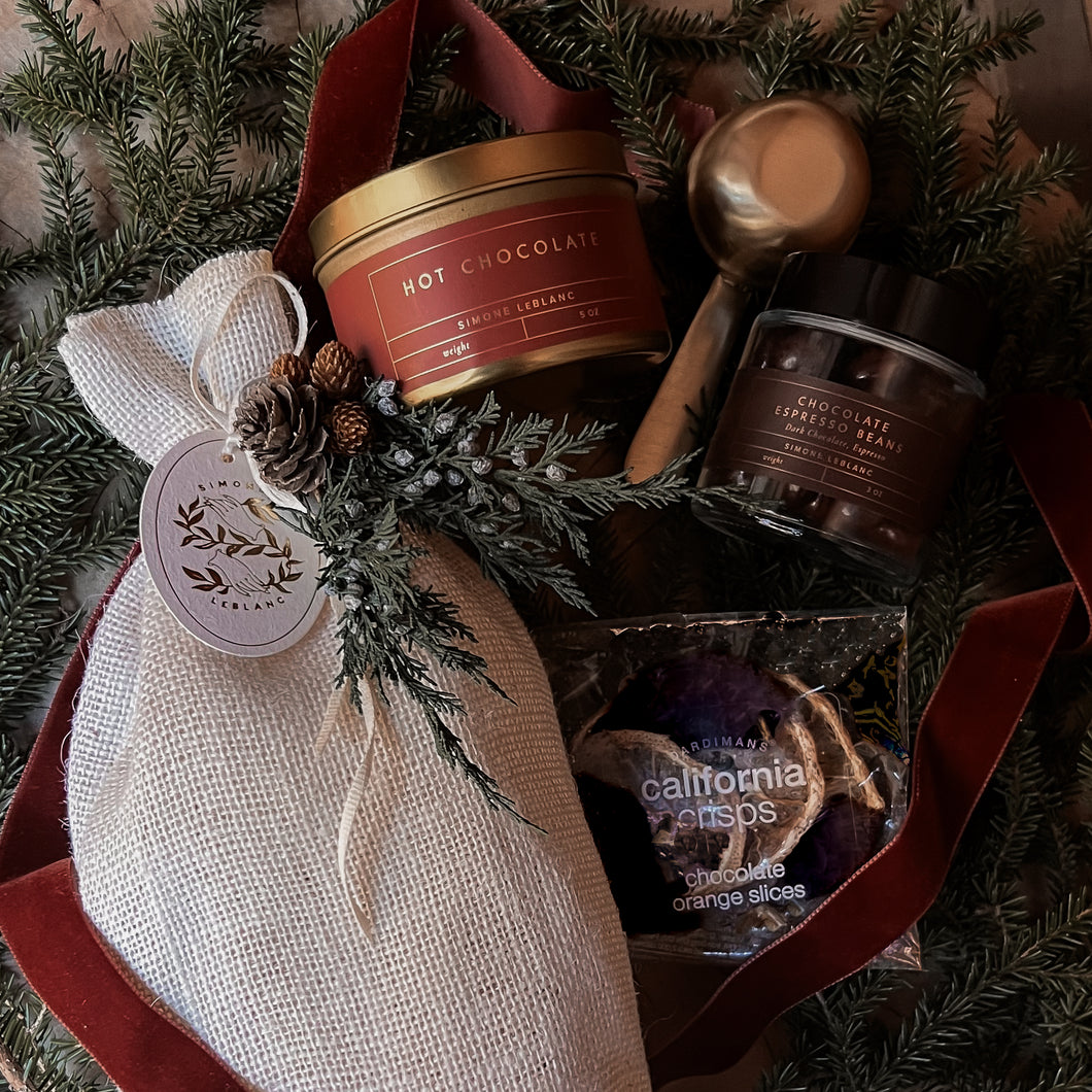 PRE-ORDER Holiday Cheer Bundle