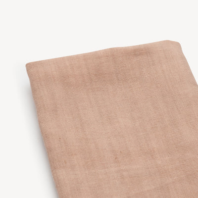 Linen Tea Towel - Blush