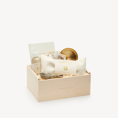 Peel n’ Pare Pack in Gift Box